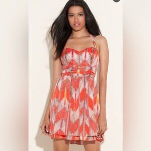 Guess Veronica dress